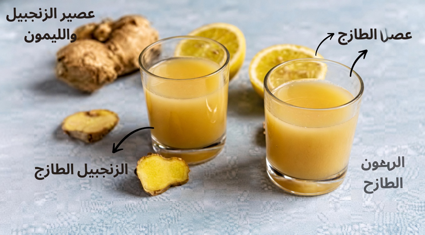 هل الزنجبيل آمن دائمًا للاستخدام اليومي للصحة؟ أبرز الآثار الجانبية والاحتياطات التي يجب أن يعرفها البالغون