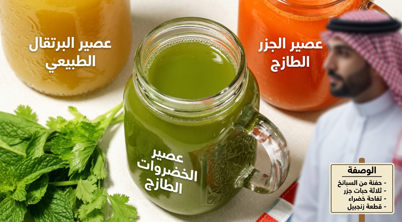 النبات الوحيد القادر على تنقية دمك، وتفجير طاقتك، وجعل بشرتك تبدو أصغر بعشر سنوات