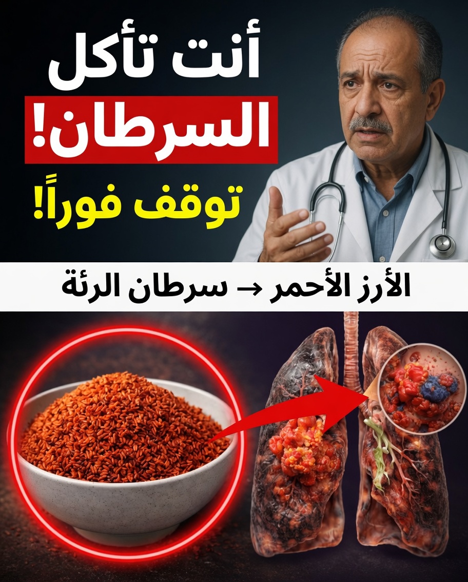 أسوأ 5 أطعمة قد تغذّي الخلايا السرطانية: ما تقترح الأبحاث أن عليك الحدّ منه