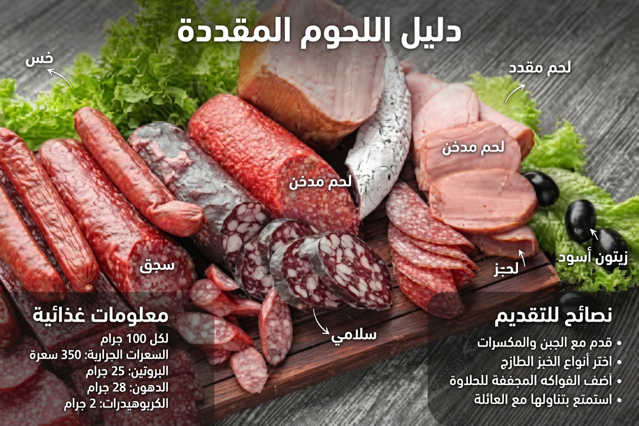 أسوأ 5 أطعمة قد تغذّي الخلايا السرطانية: ما تقترح الأبحاث أن عليك الحدّ منه