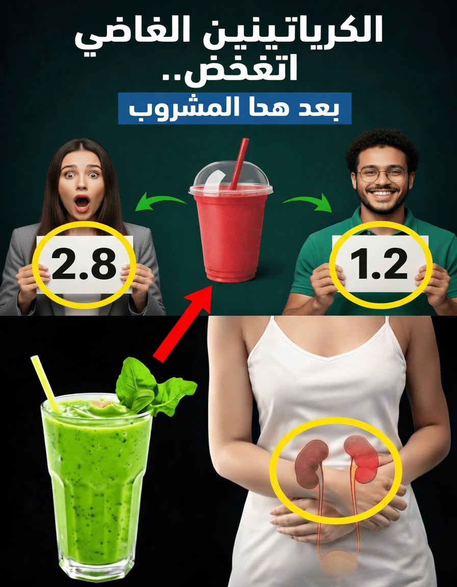 الحقيقة الصادمة: هل يمكن أن يكون كوبك الصباحي هو المفتاح لعكس تلف الكلى؟