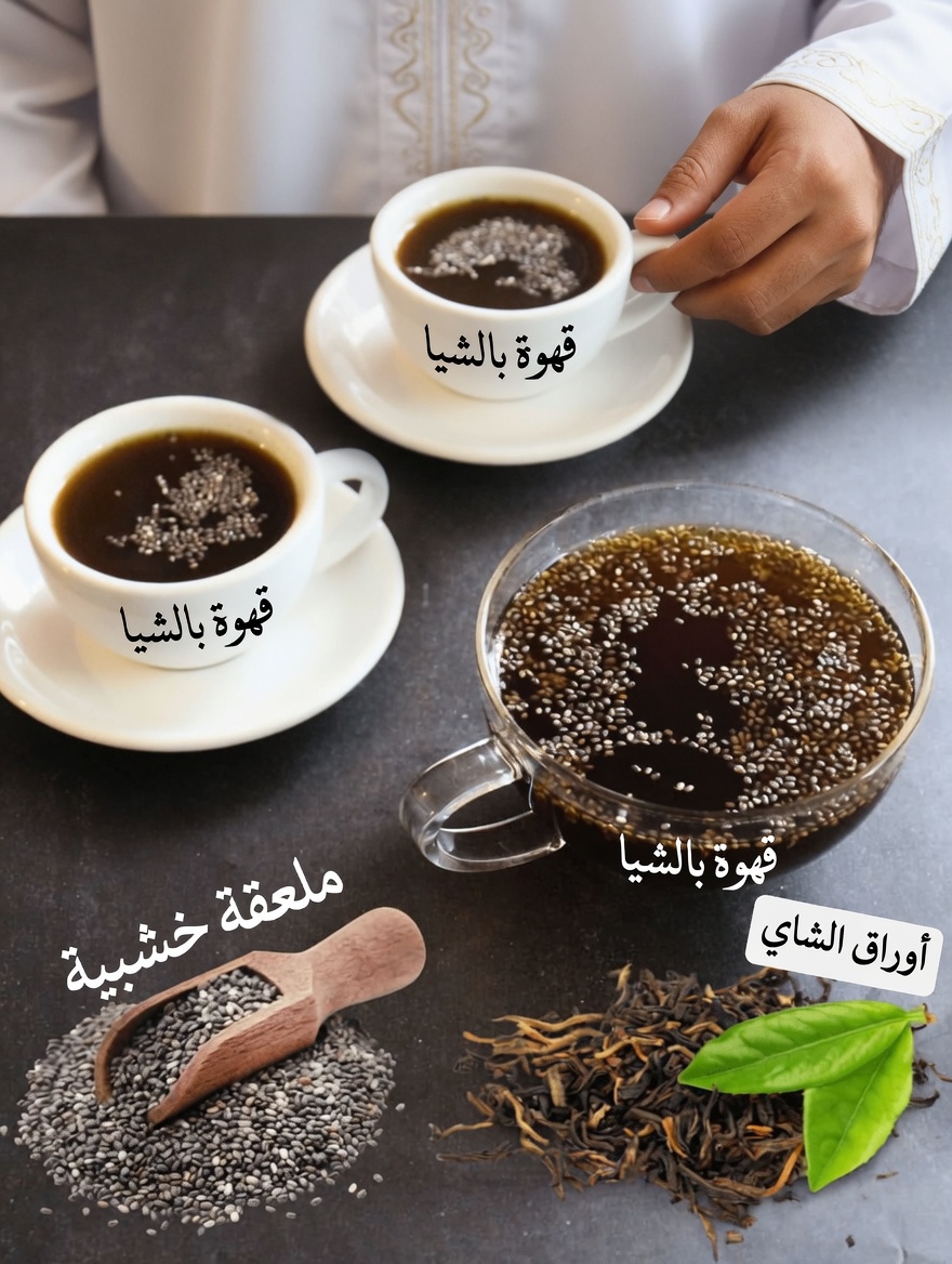 الحقيقة الصادمة: هل يمكن أن يكون كوبك الصباحي هو المفتاح لعكس تلف الكلى؟