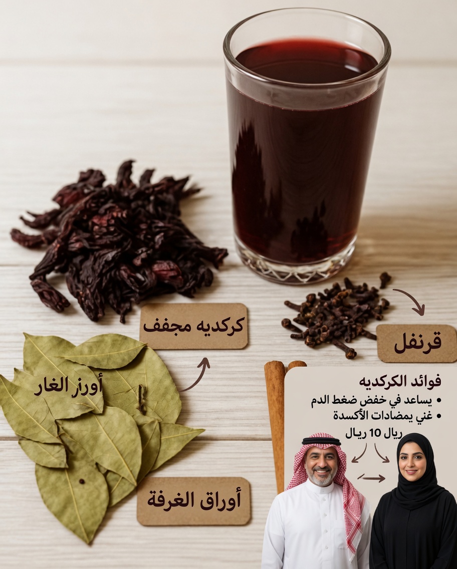 الشراب الذي قد يفرغ المستشفيات: علاج طبيعي لمرض السكري وارتفاع ضغط الدم وحتى السرطان — دون الحاجة إلى أدوية