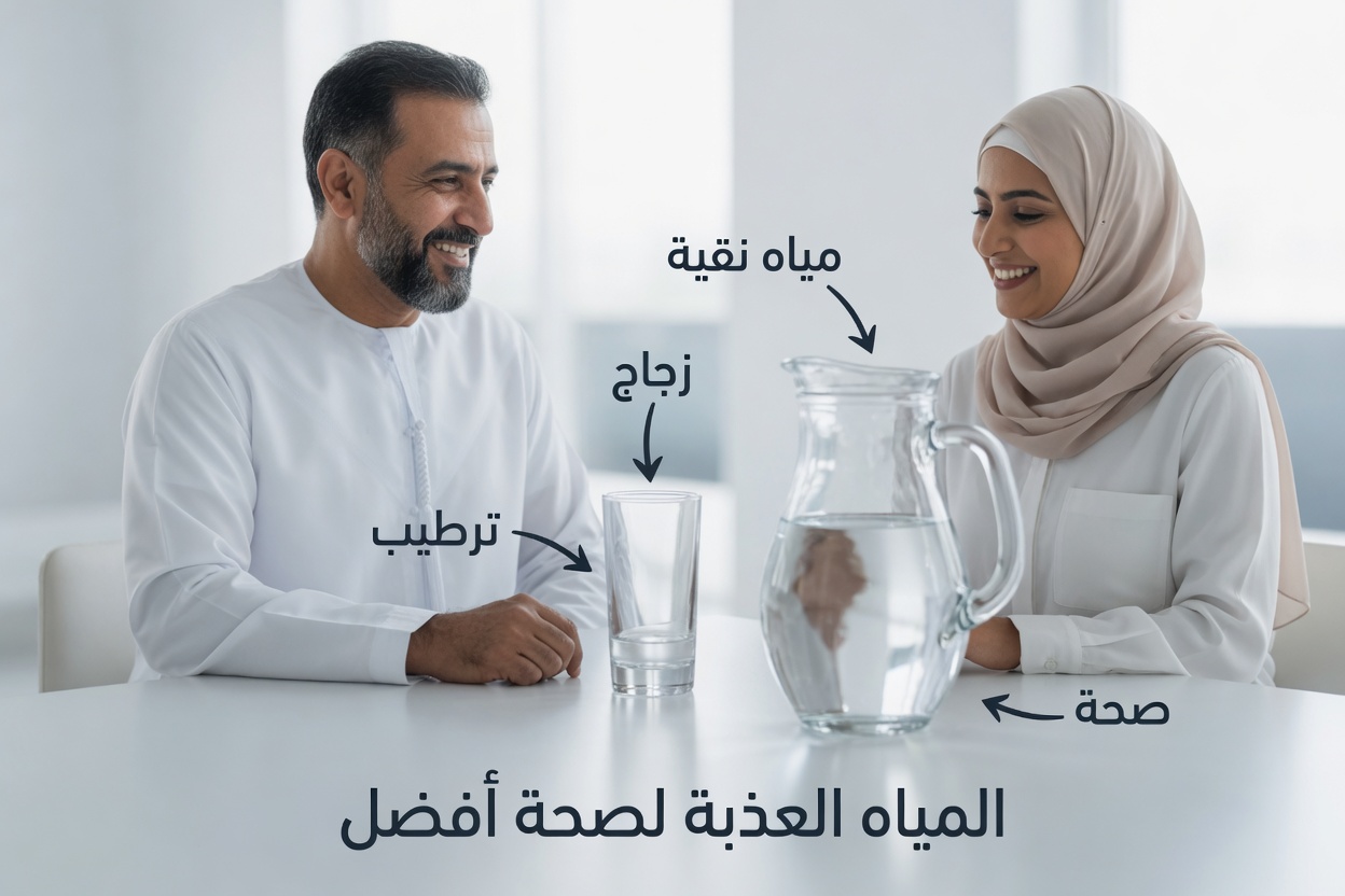 ما أشربه يوميًا في سن الثامنة والستين لأتجنّب الإنسولين — ولماذا قد ينفعك أنت أيضًا