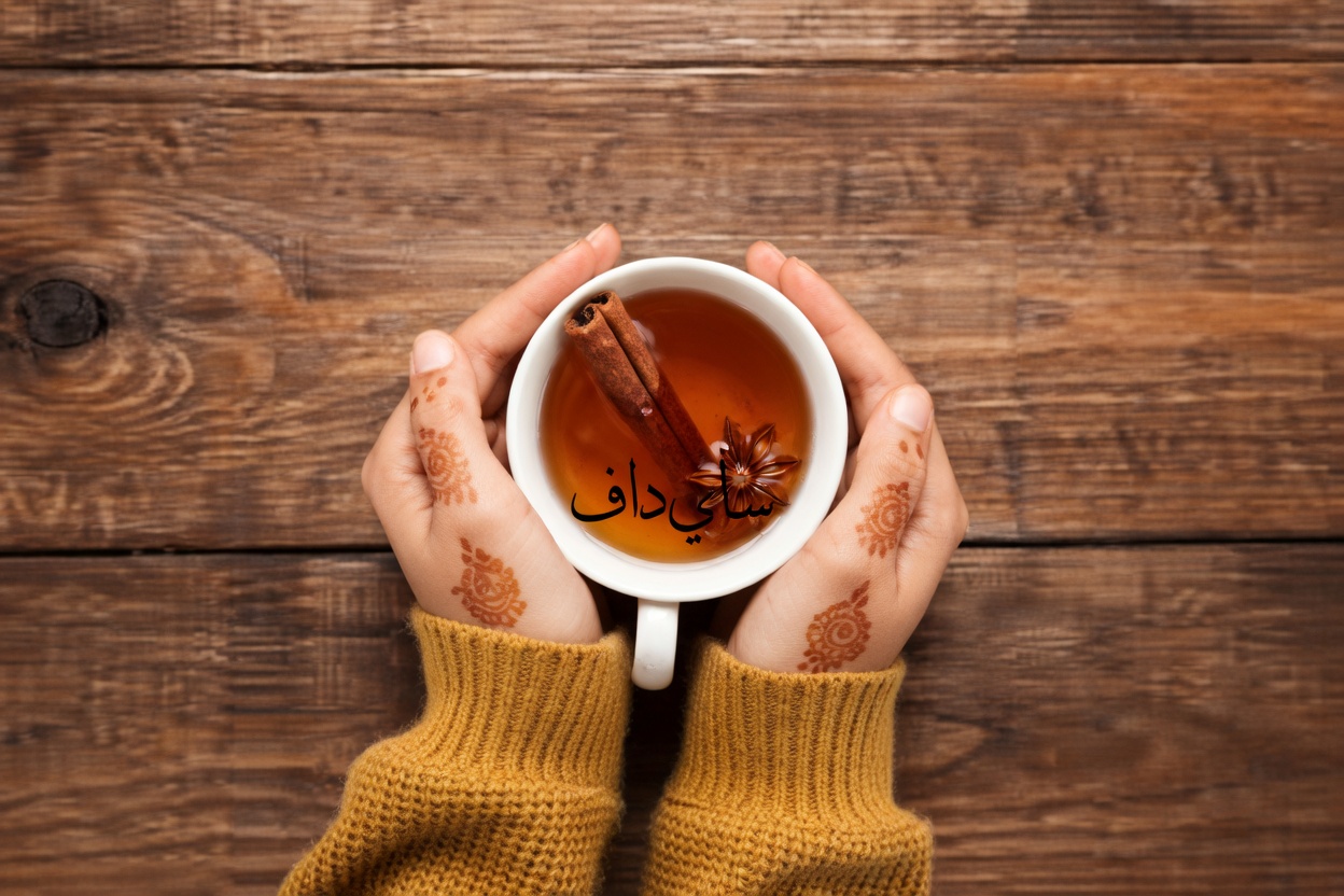 ما أشربه يوميًا في سن الثامنة والستين لأتجنّب الإنسولين — ولماذا قد ينفعك أنت أيضًا