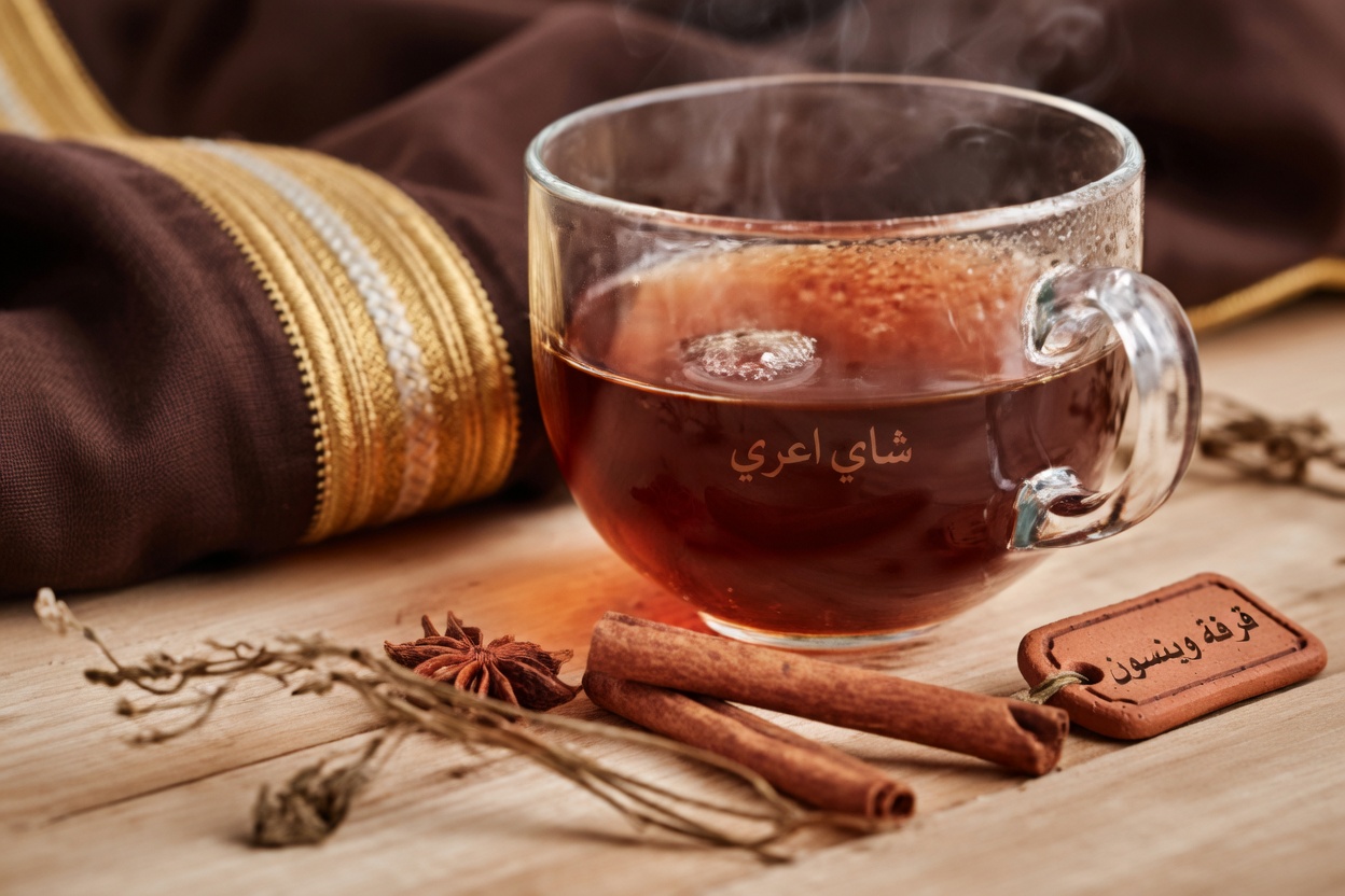 ما أشربه يوميًا في سن الثامنة والستين لأتجنّب الإنسولين — ولماذا قد ينفعك أنت أيضًا