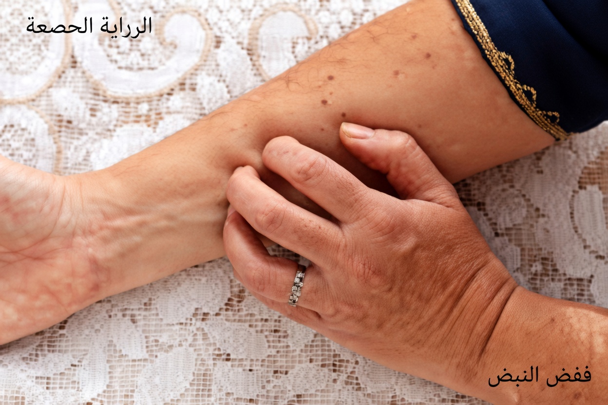 17 علامة خطيرة لمرض الكلى تظهر على جسمك – اكشفها قبل فوات الأوان