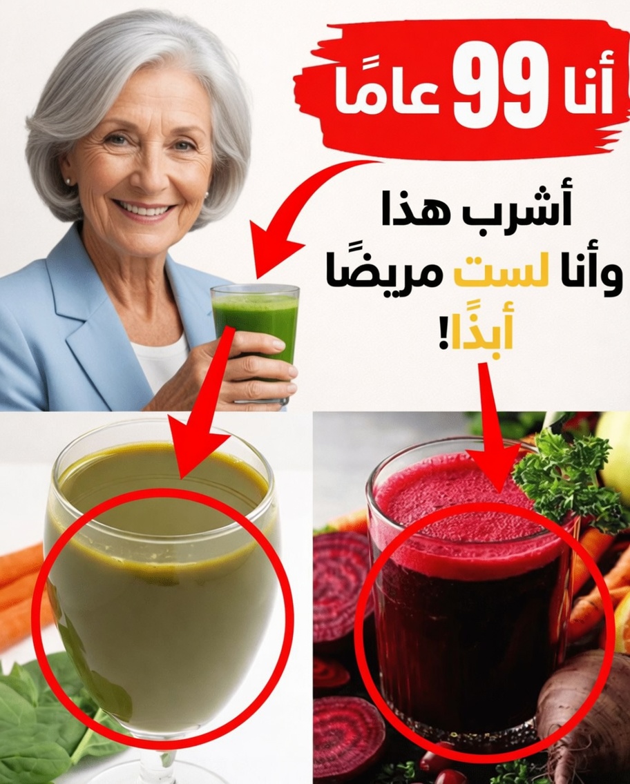 كبار السن: تناولوا هذه الأطعمة السبعة كل يوم وقد تعيشون حتى سن المئة – أسرار طول العمر للدكتور نورمان ووكر