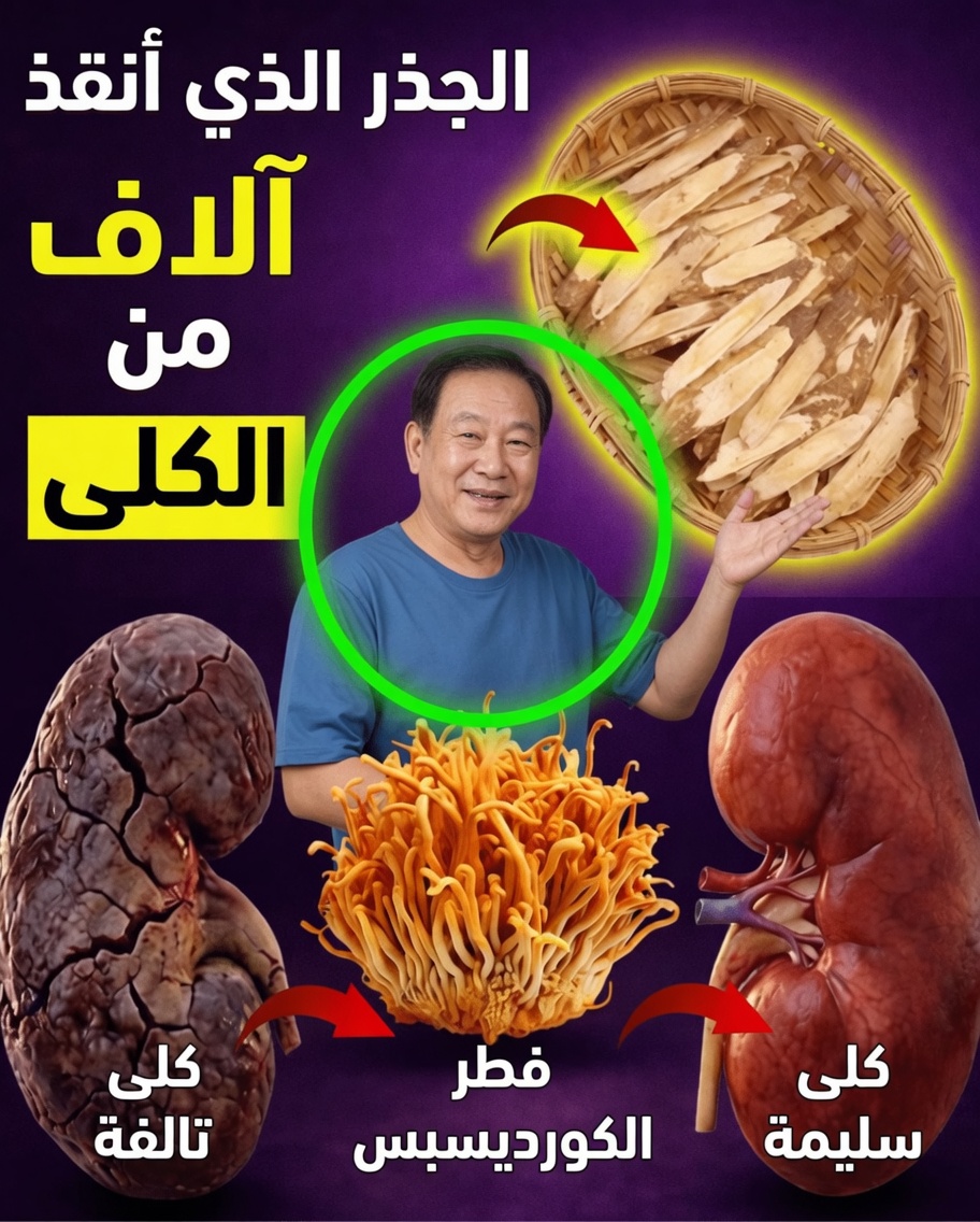 خفض الكرياتينين المرتفع بشكل طبيعي: المكمّل الكلوي الذي يوصي به الأطباء