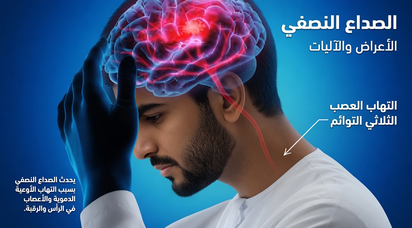 ٧ علامات تحذيرية للسكتة الدماغية الجوبية لدى من تجاوزوا الستين يتجاهلها الجميع (خصوصًا رقم ٤)