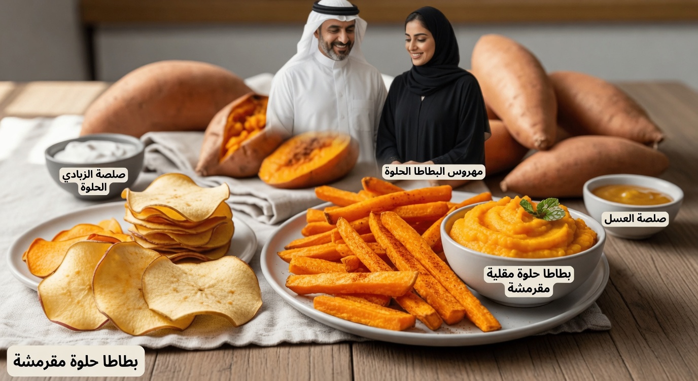 7 أطعمة يومية قد تساعد في الحفاظ على عضلات ساقيك وتقويتها بعد سن السبعين – التغيير البسيط في نمط الأكل الذي يتبعه الآلاف