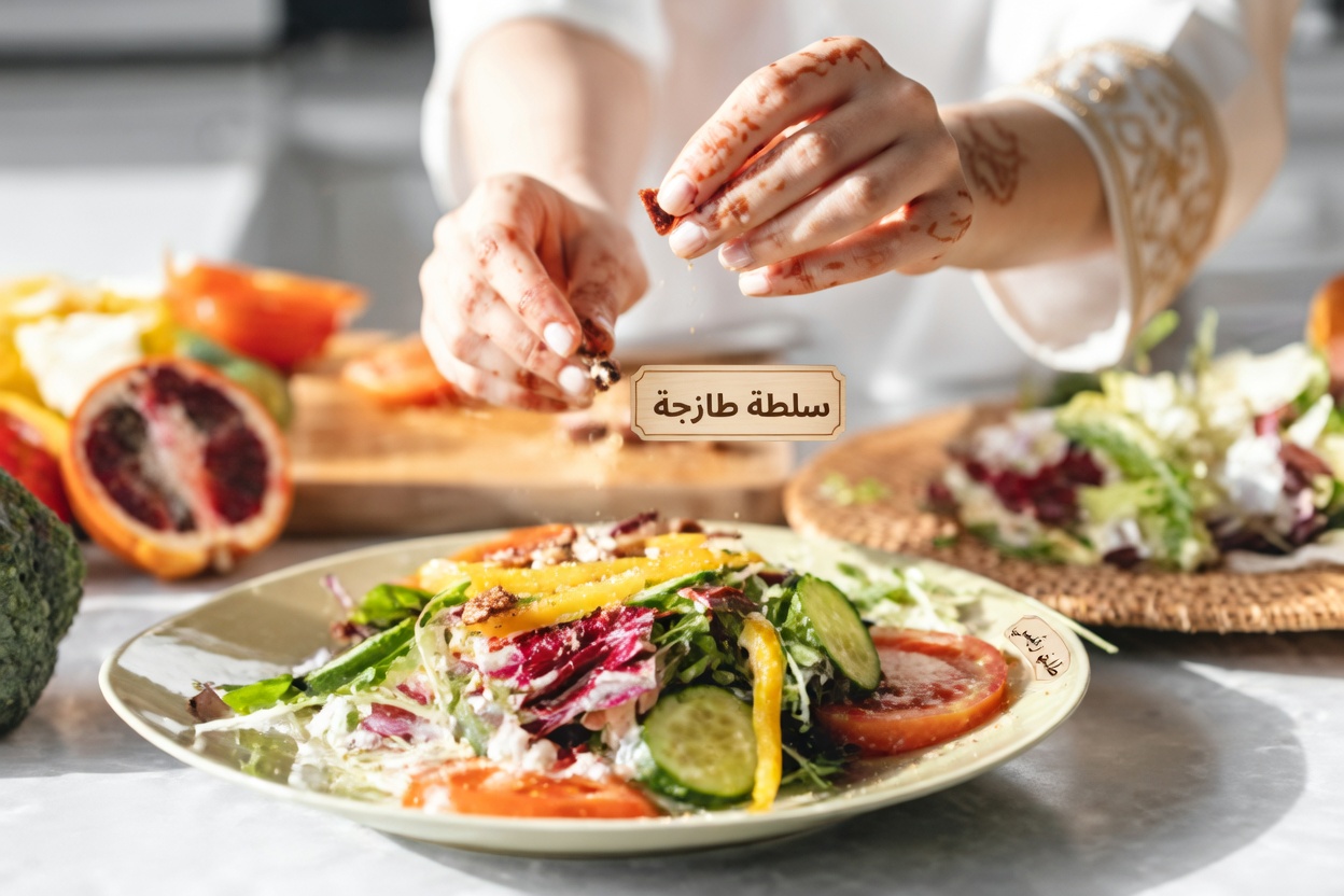 الحقيقة الصادمة: هل يمكن أن ترفع خضرواتك "الصحية" خطر السكتة الدماغية بعد سن الستين دون أن تشعر؟ أسرار حماية دماغ كبار السن كشفناها