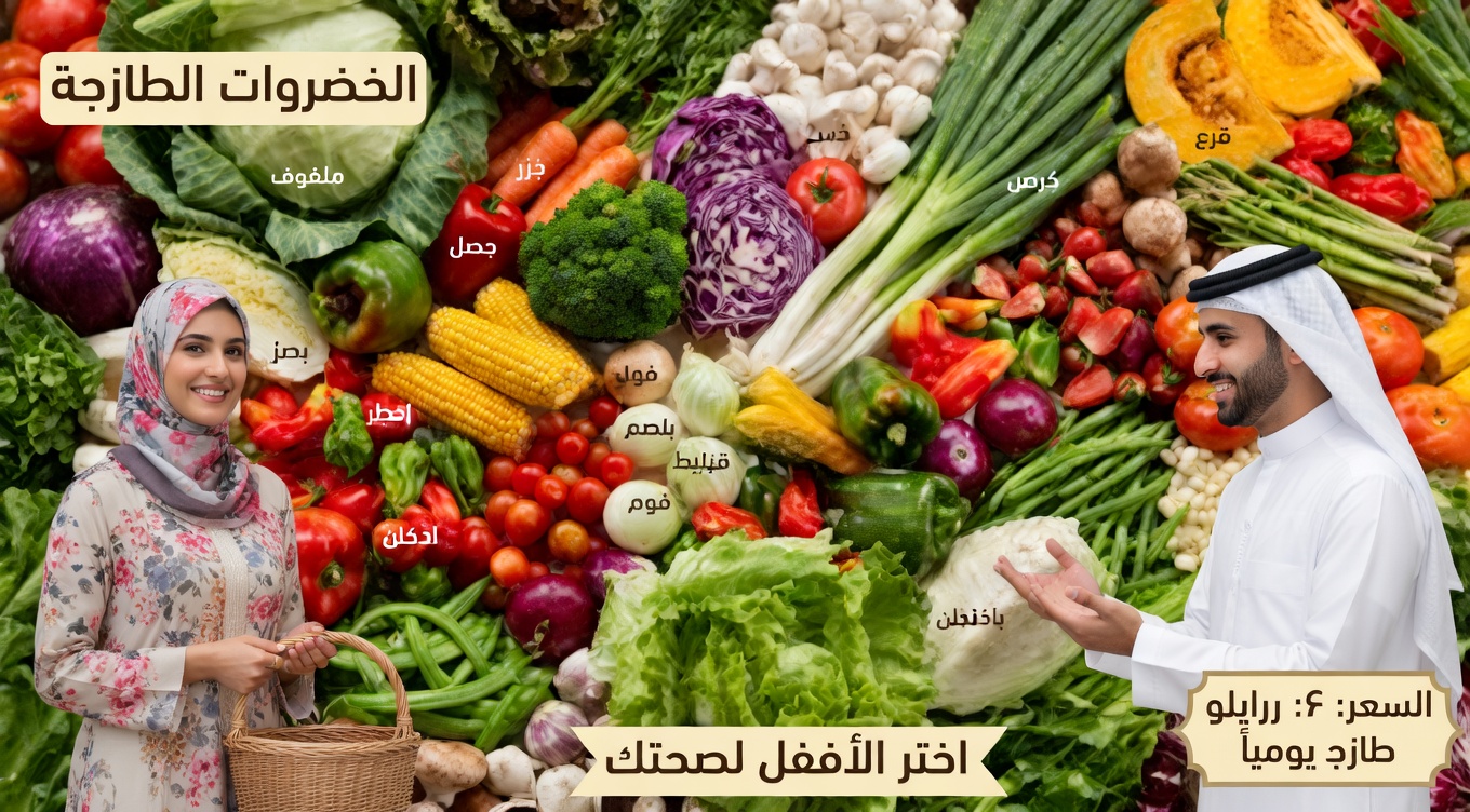 الحقيقة الصادمة: هل يمكن أن ترفع خضرواتك "الصحية" خطر السكتة الدماغية بعد سن الستين دون أن تشعر؟ أسرار حماية دماغ كبار السن كشفناها