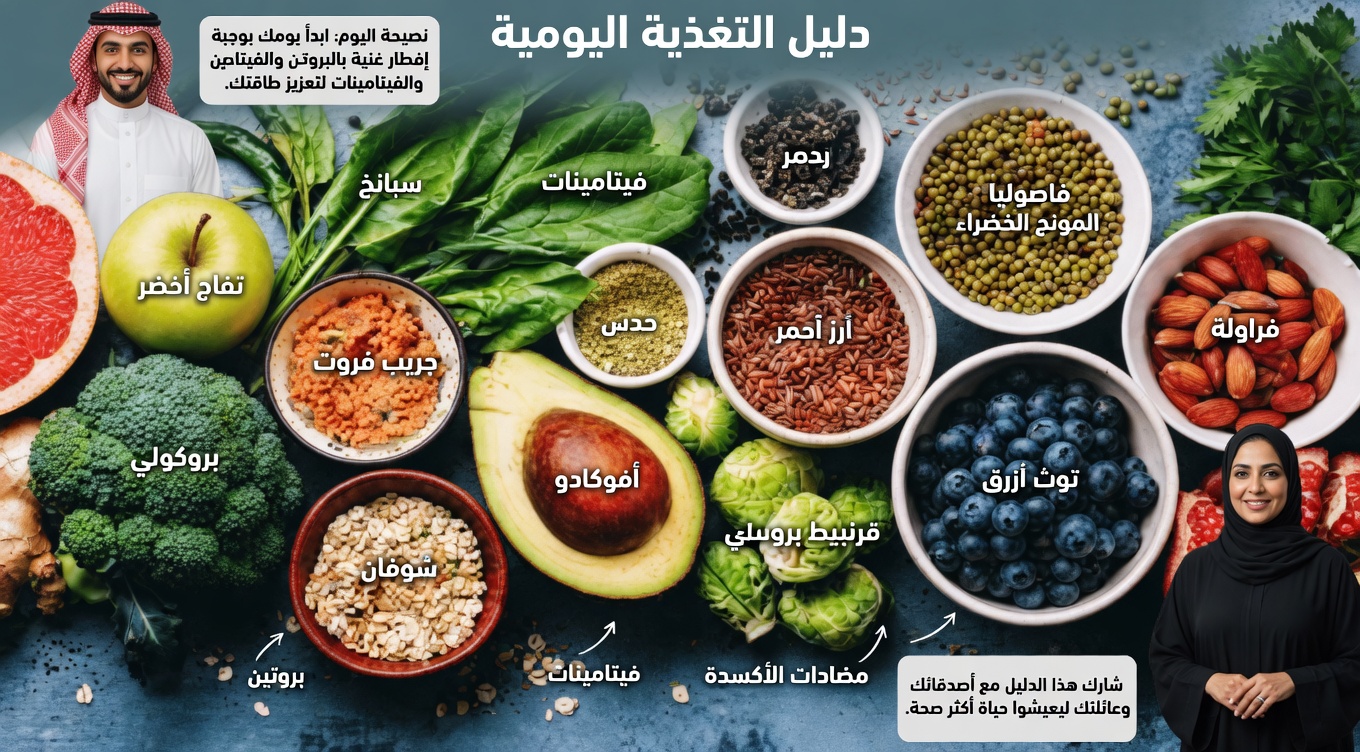 الحقيقة الصادمة: هل يمكن أن ترفع خضرواتك "الصحية" خطر السكتة الدماغية بعد سن الستين دون أن تشعر؟ أسرار حماية دماغ كبار السن كشفناها