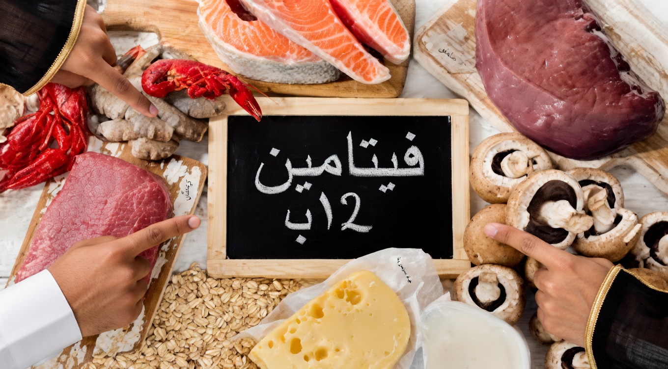 خطر! على كبار السن عدم تناول هذين المكمّلين من الفيتامينات معًا أبدًا