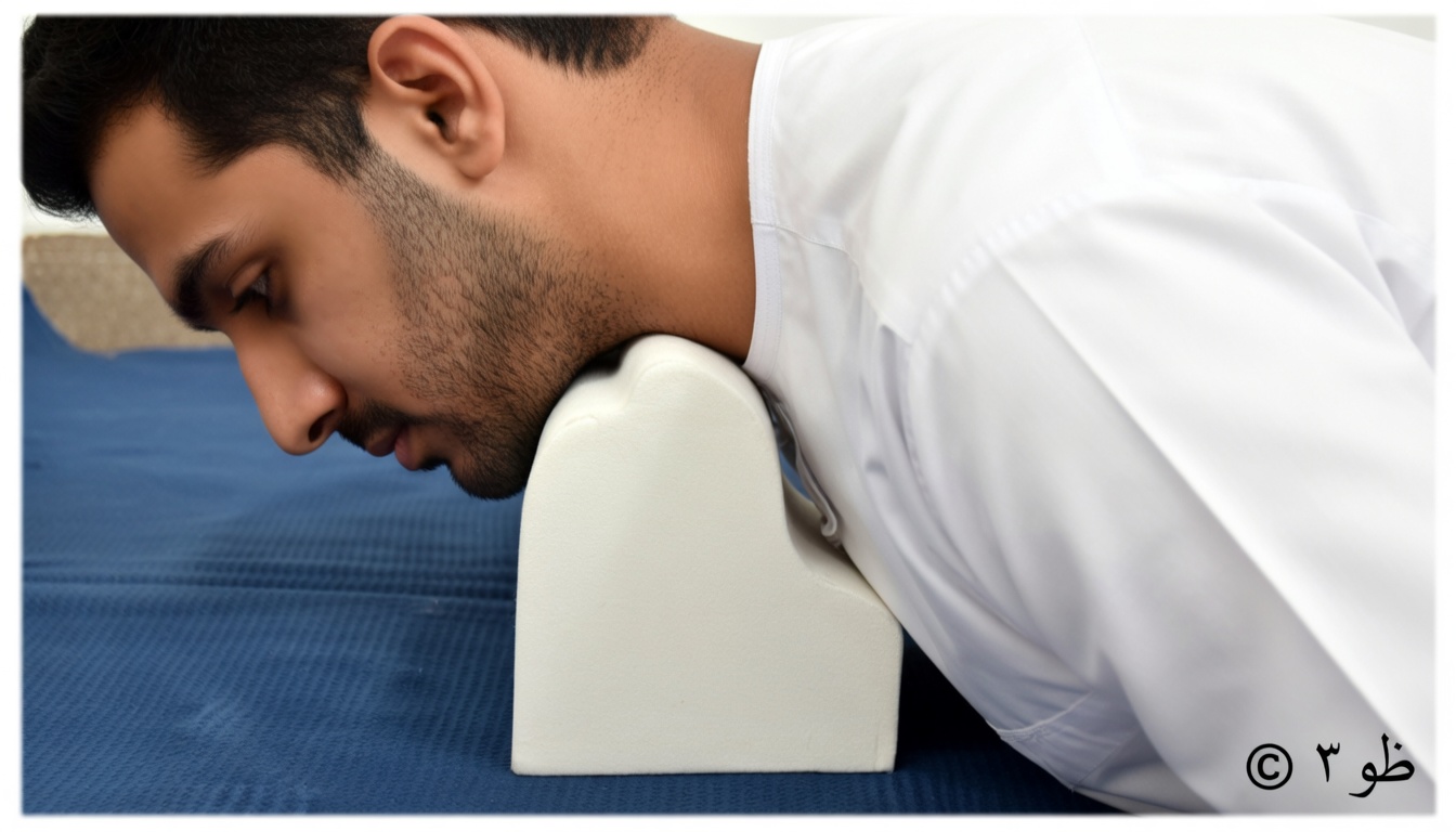 كيفية تصحيح وضعية الرأس المتقدّم إلى الأمام بعد سن الستين في 4 دقائق فقط – الروتين اللطيف الذي يقسم به أقدم طبيب في اليابان