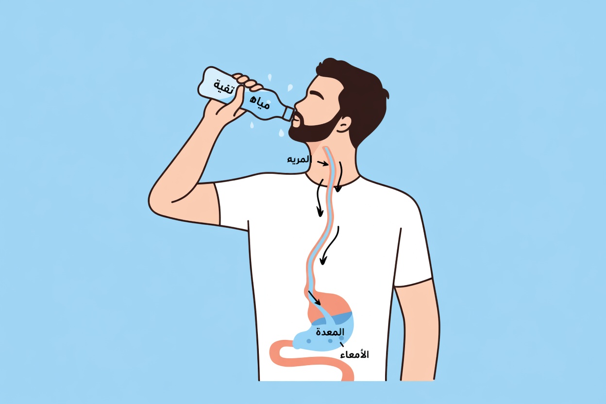 10 طرق طبيعية لتحسين تدفق الدم ودعم صحة الأوردة للأشخاص الذين يعانون من الدوالي