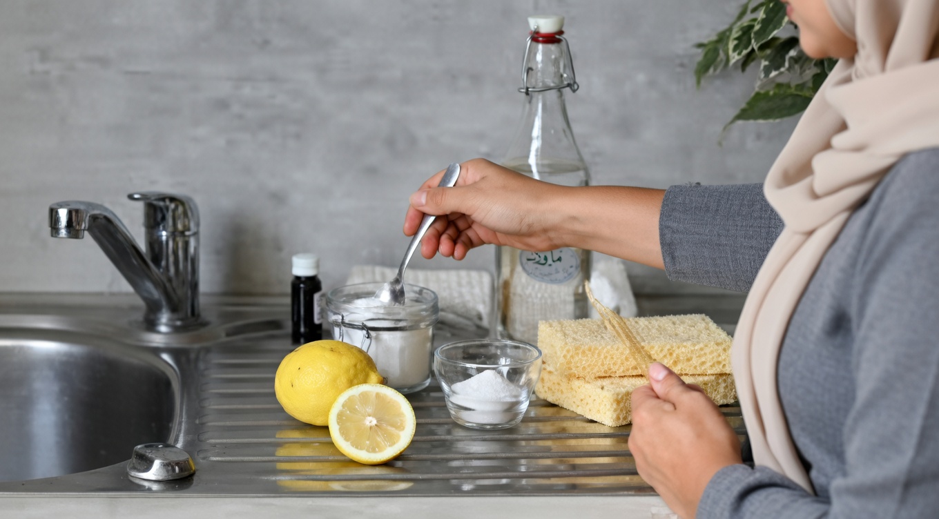 اكتشف القوة الخفية لبيكربونات الصوديوم: 15 سرّاً صحياً يغيّر قواعد اللعبة لكبار السن فوق سن الستين