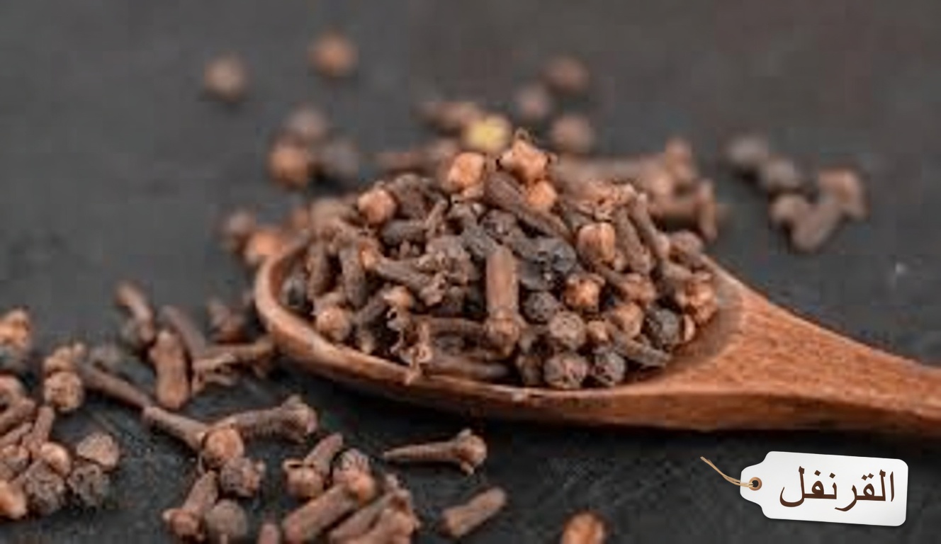 القرنفل وإكليل الجبل والزنجبيل: تونك بسيط لنمو الشعر من 3 مكونات يدهش الجميع (أفضل من الألوفيرا؟)