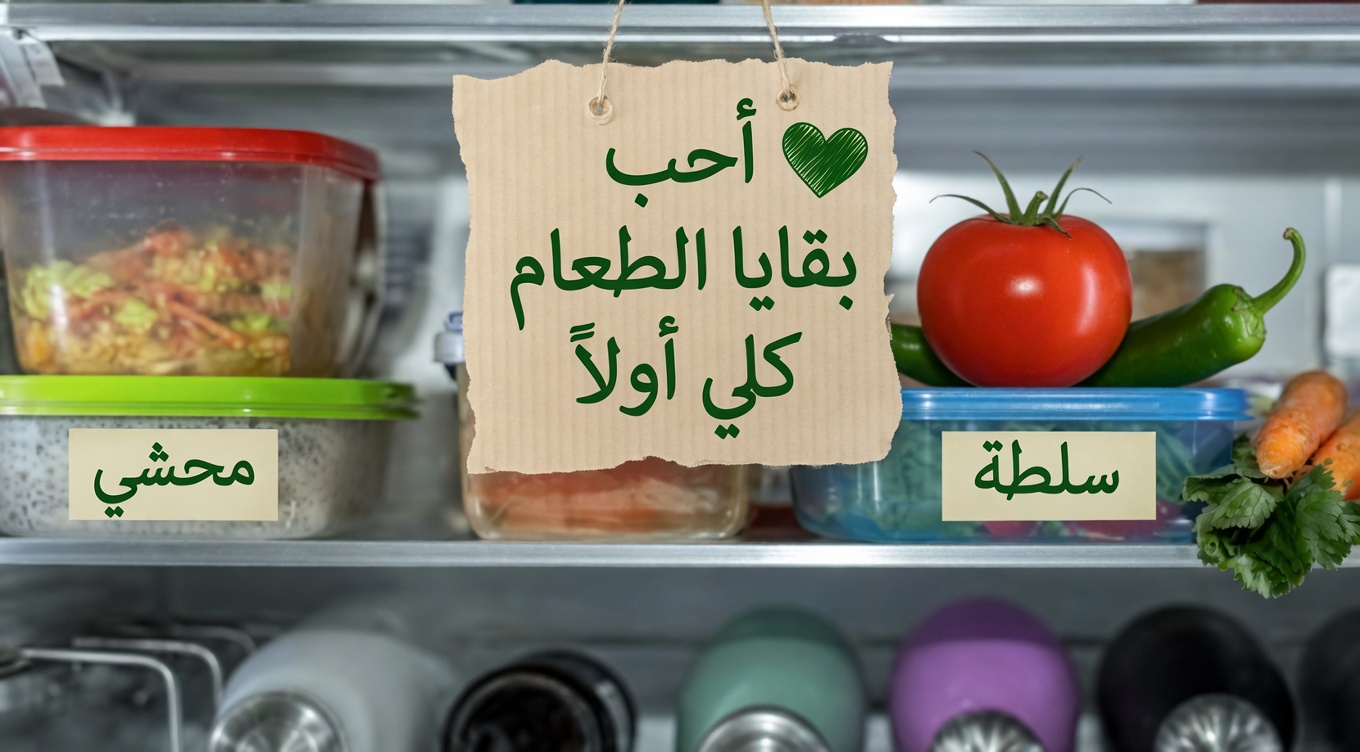 5 أطعمة لا يجب أبدًا الاحتفاظ بها لليلة كاملة: لماذا قد يحمي التخلص من هذه البقايا صحتك