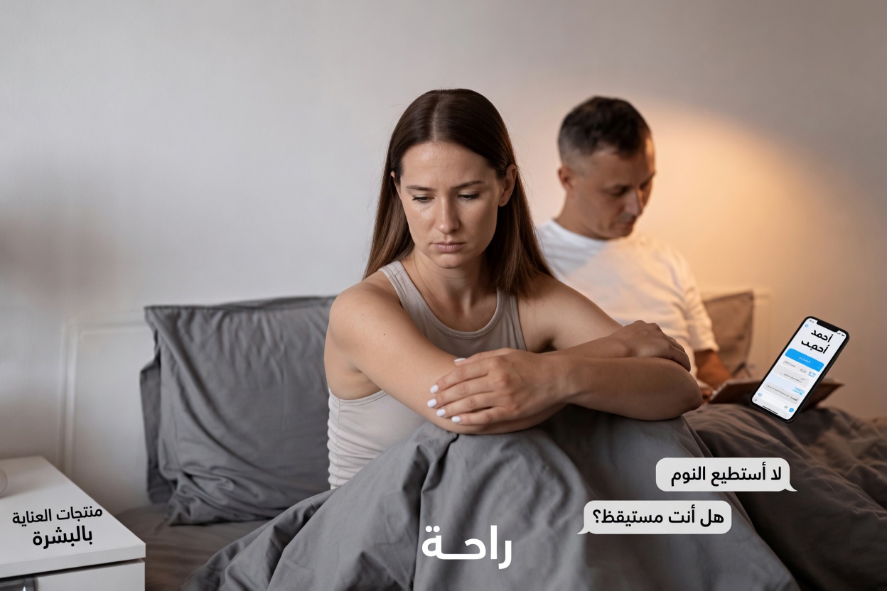 اكتشفي هذه العلامات التسع المبكرة لسرطان عنق الرحم التي قد تتجاهلها كثير من النساء فوق سن الخامسة والأربعين