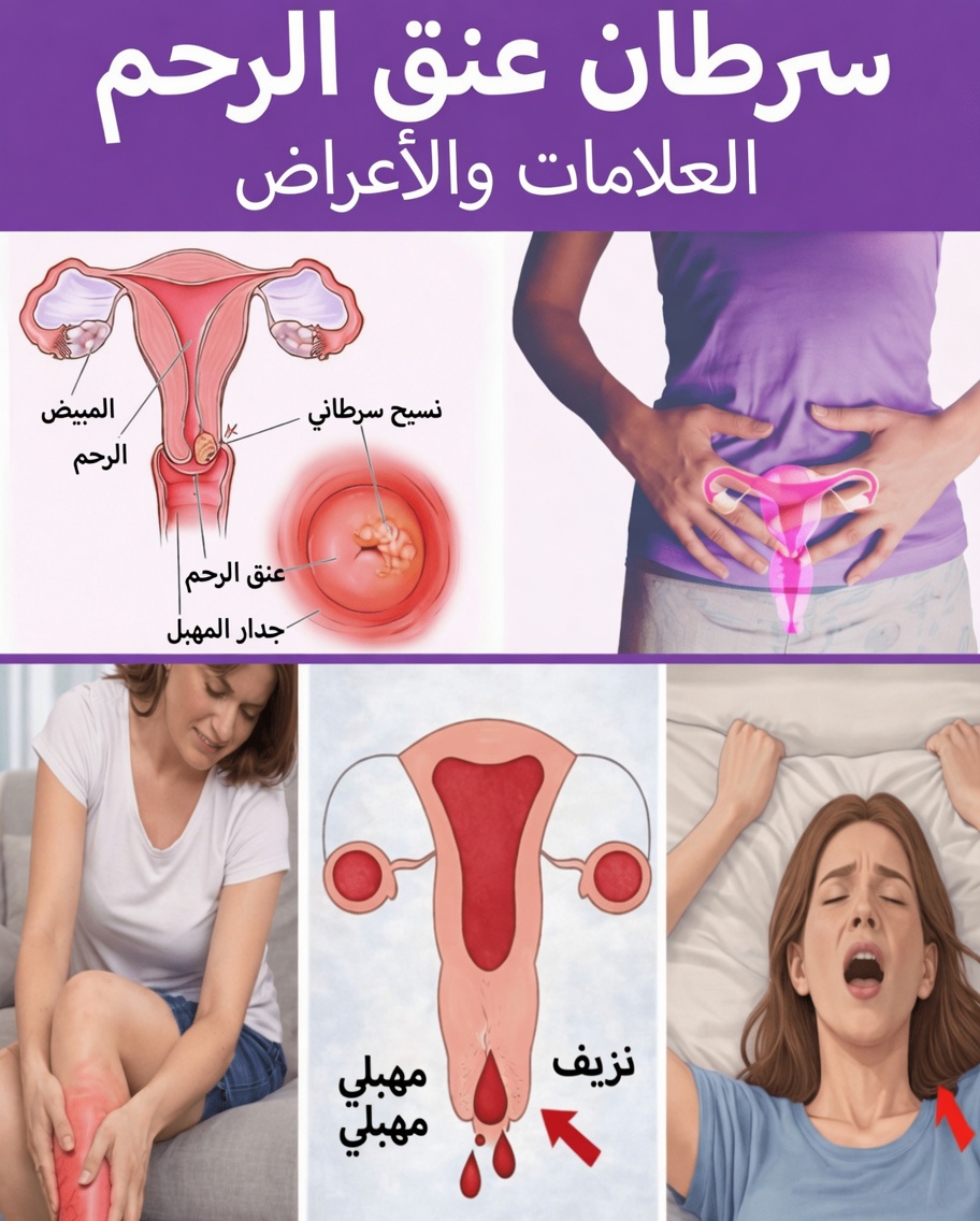 سن اليأس المبكر: 10 علامات (والمزيد) يجب الانتباه لها!