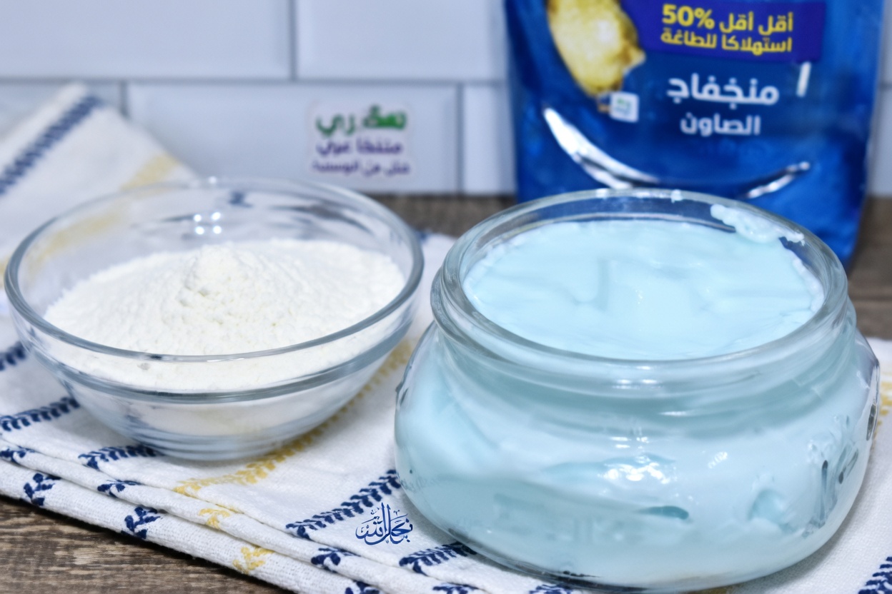 اكتشف كيف يمكن لبيكربونات الصوديوم أن تغيّر مظهر بشرتك في دقائق – حتى بعد سن السبعين!