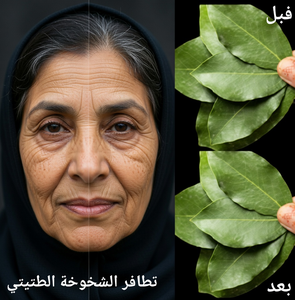 ورق الغار للتجاعيد: حقيقة أم خيال – هل يمكنه حقاً التفوق على البوتوكس؟