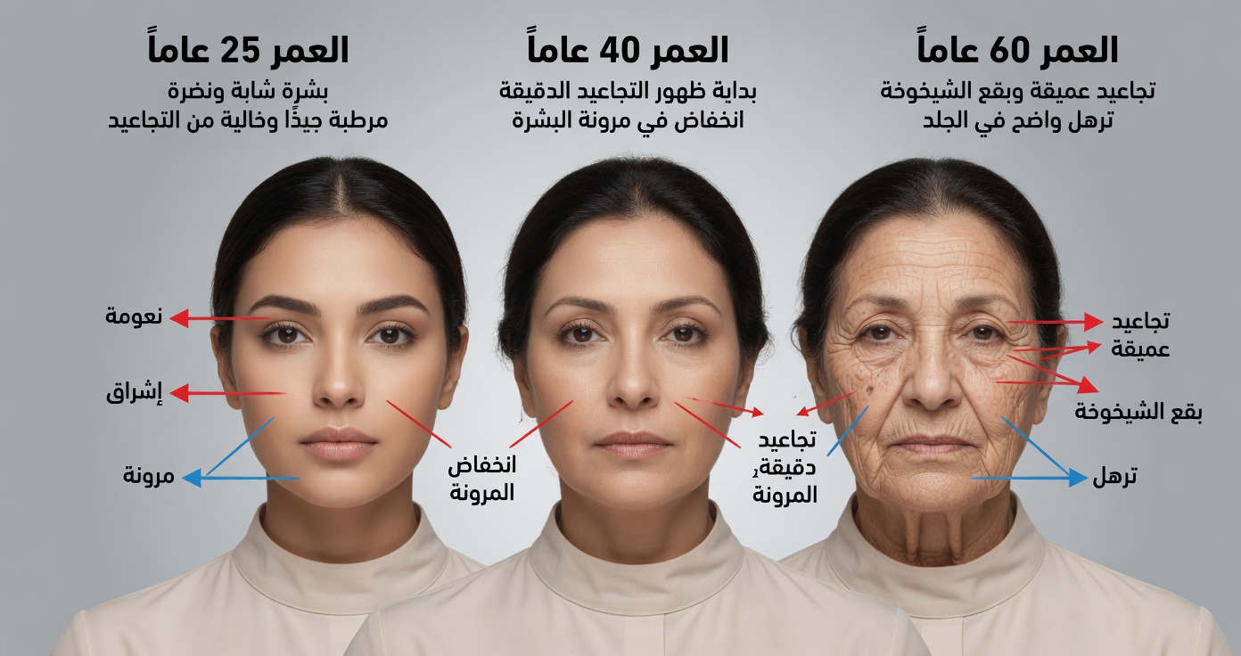 علامات مبكرة للخرف الوعائي (معظم الناس يغفلون الرقم 3) – ما الذي يخبرك به دماغك بهدوء قبل فوات الأوان