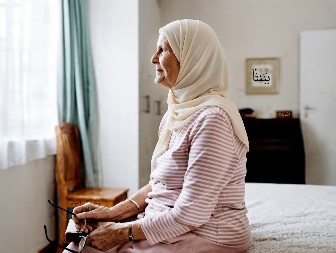 العلامات المبكرة للخرف الوعائي (معظم الناس يغفلون عن الرقم 3) – ما الذي يحاول دماغك إخبارك به بهدوء قبل فوات الأوان