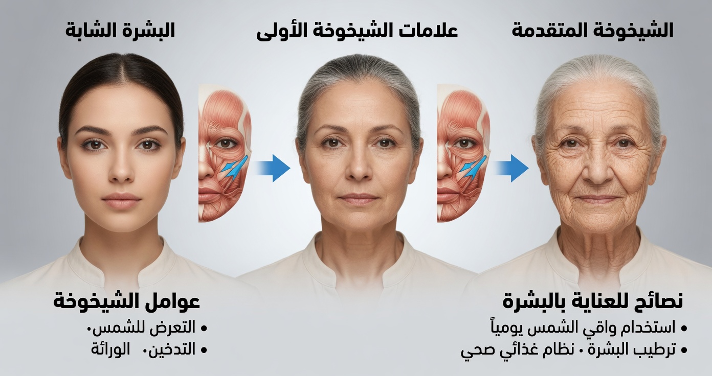 العلامات المبكرة للخرف الوعائي (معظم الناس يغفلون عن الرقم 3) – ما الذي يحاول دماغك إخبارك به بهدوء قبل فوات الأوان