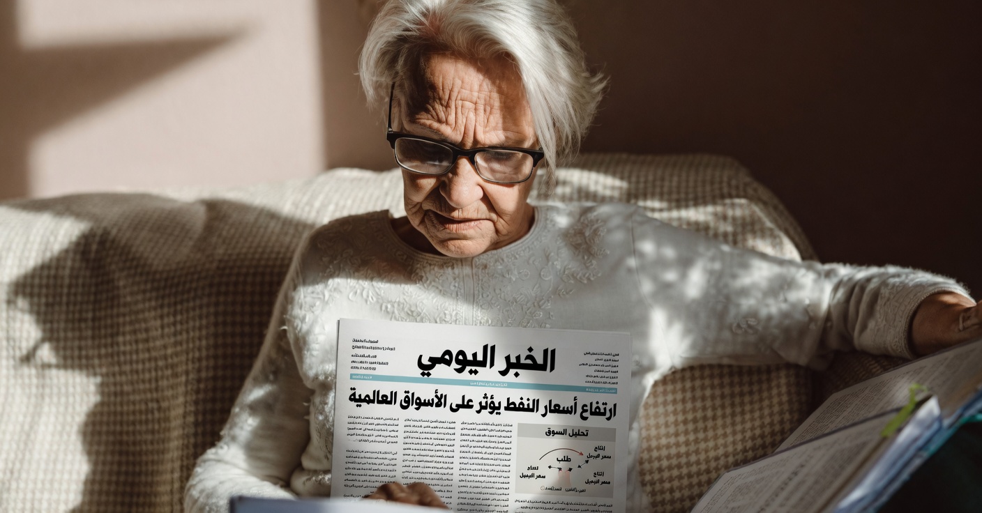 العلامات المبكرة للخرف الوعائي (معظم الناس يغفلون عن الرقم 3) – ما الذي يحاول دماغك إخبارك به بهدوء قبل فوات الأوان