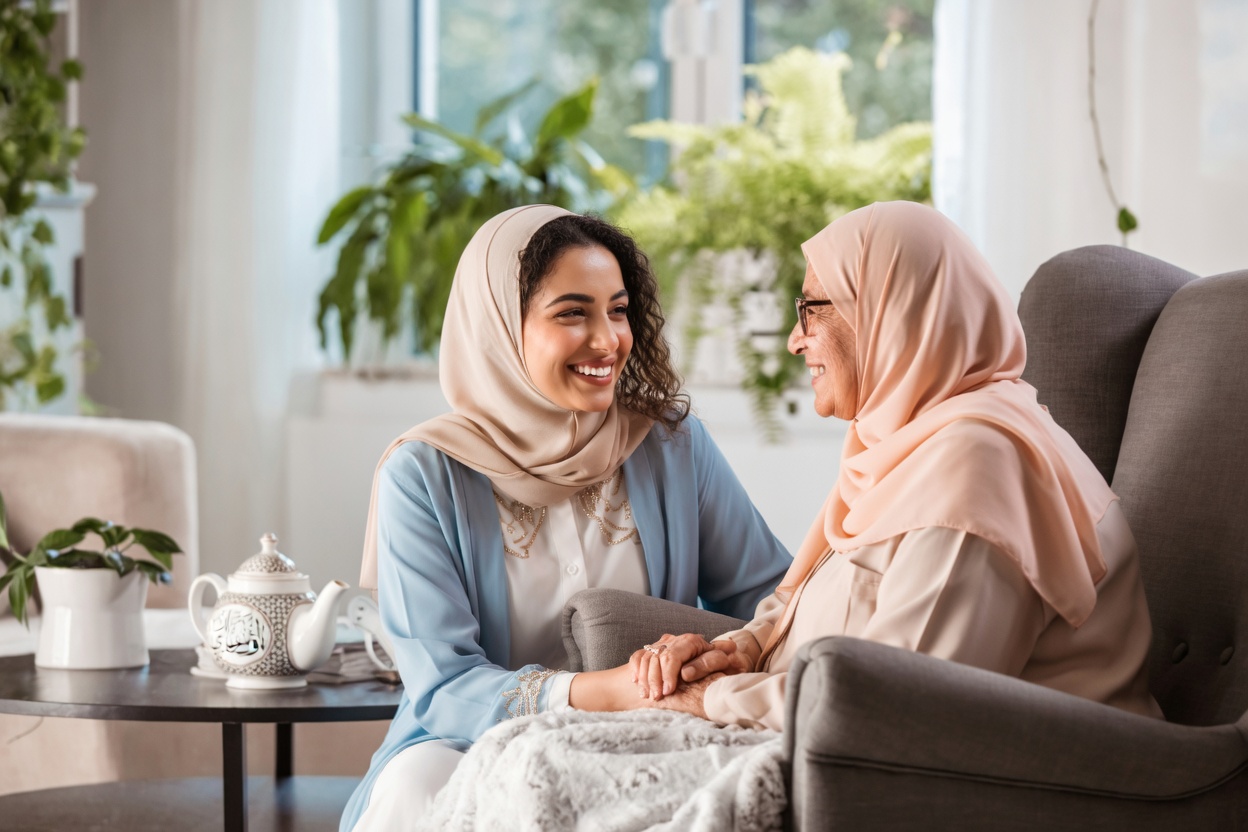 العلامات المبكرة للخرف الوعائي (معظم الناس يغفلون عن الرقم 3) – ما الذي يحاول دماغك إخبارك به بهدوء قبل فوات الأوان