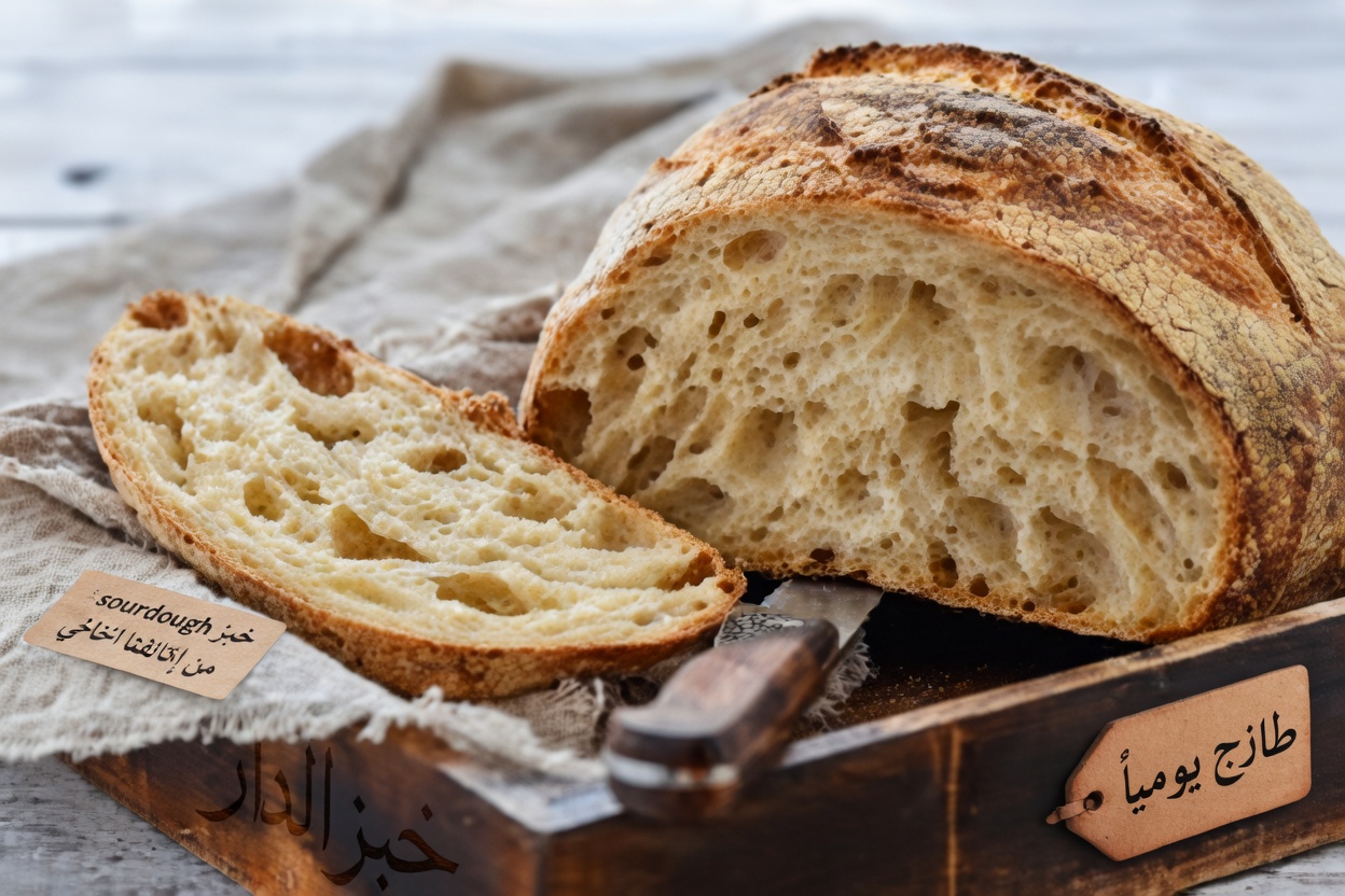 أفضل 5 أنواع من الخبز يجب على مرضى السكري تناولها للمساعدة في خفض ارتفاعات سكر الدم