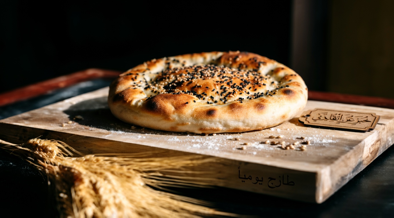 أفضل 5 أنواع من الخبز يجب على مرضى السكري تناولها للمساعدة في خفض ارتفاعات سكر الدم