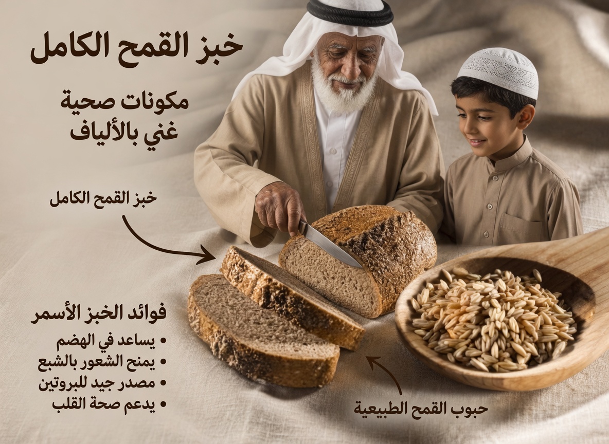 أفضل 5 أنواع من الخبز يجب على مرضى السكري تناولها للمساعدة في خفض ارتفاعات سكر الدم