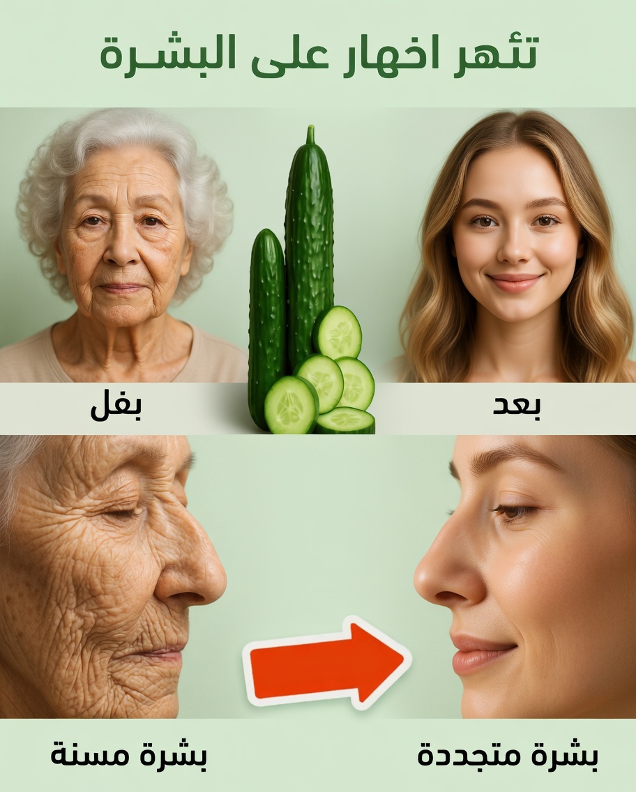 اكتشفي سر الجمال الياباني لبشرة مشرقة ومتوهجة بعد سن الخمسين باستخدام مكونات طبيعية يومية