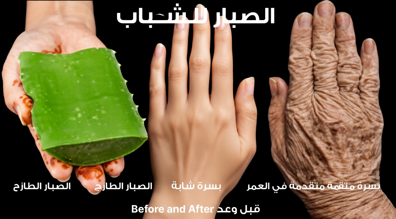 اكتشفي سر الجمال الياباني لبشرة مشرقة ومتوهجة بعد سن الخمسين باستخدام مكونات طبيعية يومية