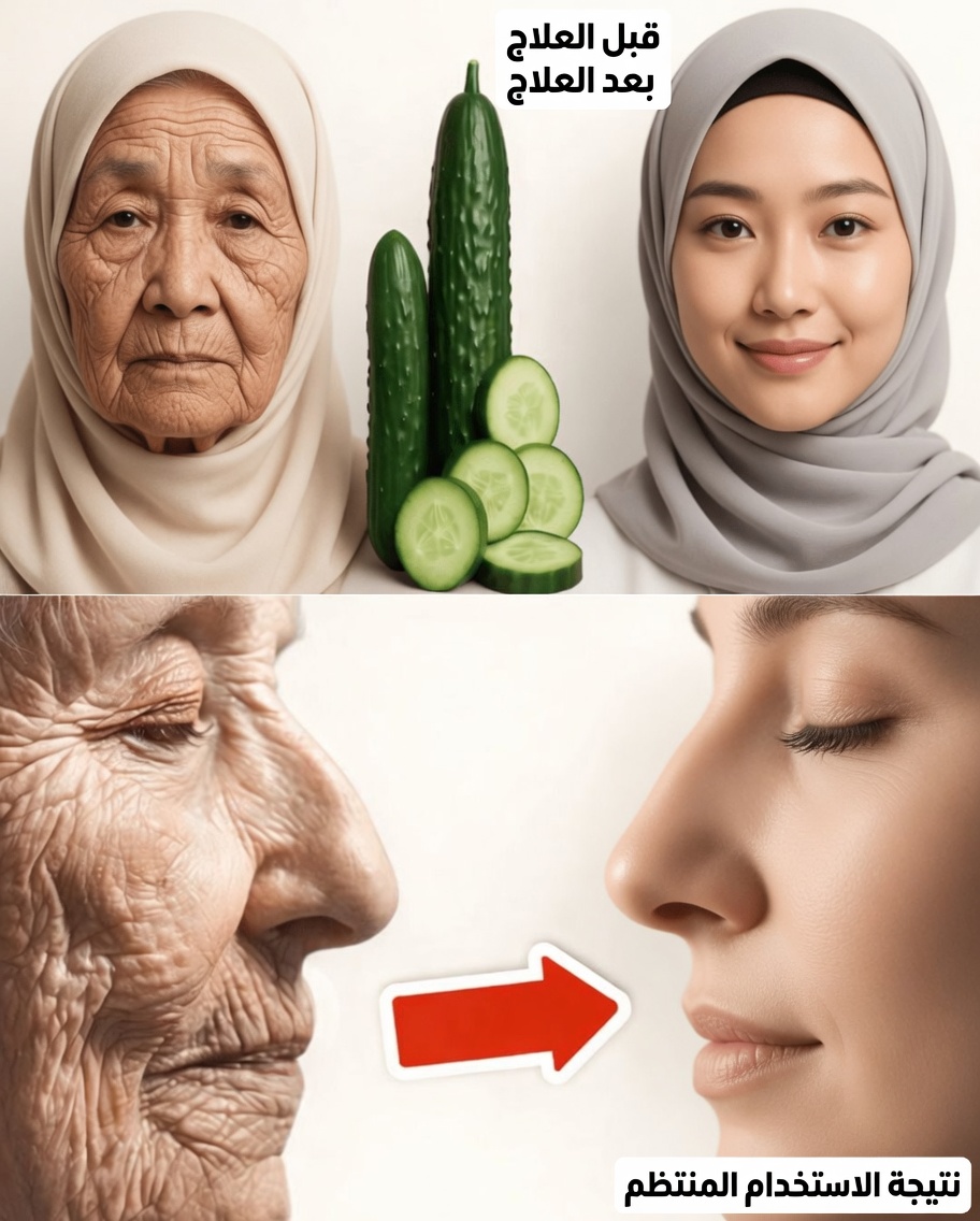 اكتشفي سر الجمال الياباني لبشرة مشرقة ومتوهجة بعد سن الخمسين باستخدام مكونات طبيعية يومية