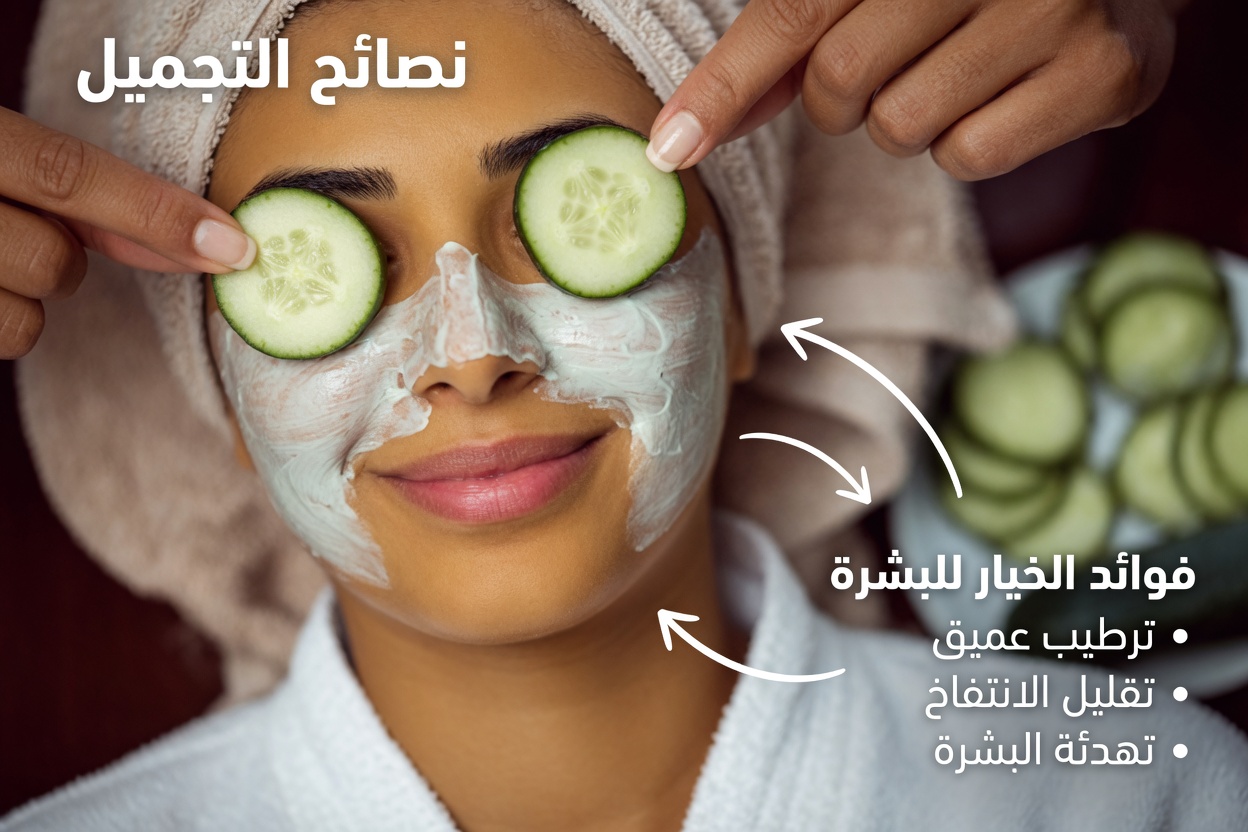 اكتشفي سر الجمال الياباني لبشرة مشرقة ومتوهجة بعد سن الخمسين باستخدام مكونات طبيعية يومية