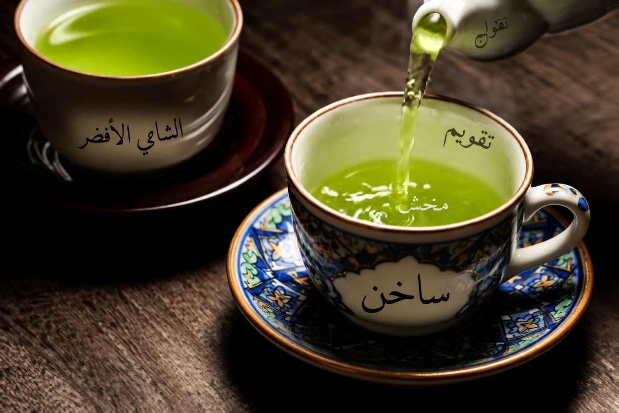 فوق سن الستين وتلاحظ ضعفًا في الساقين؟ هذه 3 أنواع من الشاي قد تساعد في دعم قوة العضلات والمشي بثبات