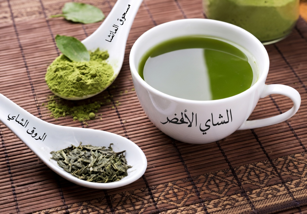 فوق سن الستين وتلاحظ ضعفًا في الساقين؟ هذه 3 أنواع من الشاي قد تساعد في دعم قوة العضلات والمشي بثبات