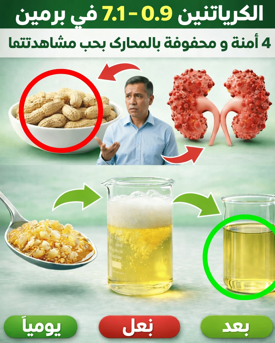 ما هي الدهون الأفضل لصحة الكلى بعد سن الأربعين؟ اكتشف 4 أنواع آمنة و4 أنواع خطرة يجب الانتباه لها