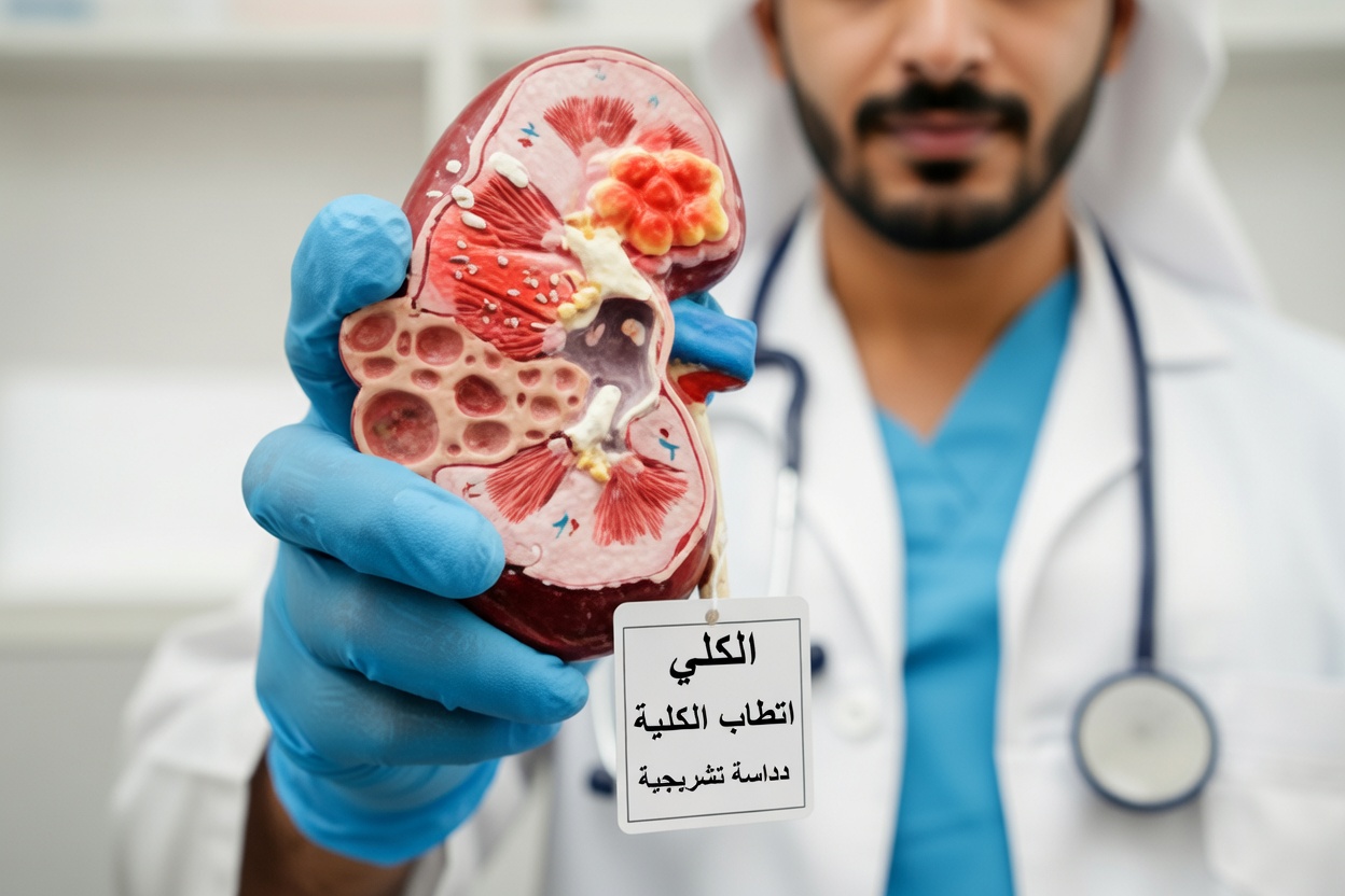 ما هي الدهون الأفضل لصحة الكلى بعد سن الأربعين؟ اكتشف 4 أنواع آمنة و4 أنواع خطرة يجب الانتباه لها