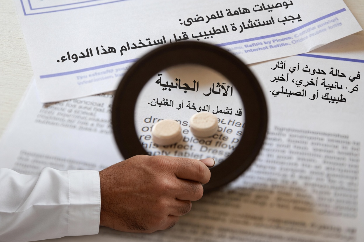 تنبيه من أطباء القلب: 5 أدوية شائعة تُلحق ضرراً خفياً بقلوب من تجاوزوا سنّ الستين (وماذا تفعل بدلاً من ذلك)