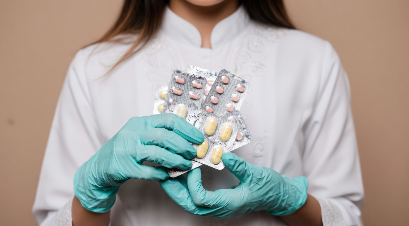 تنبيه من أطباء القلب: 5 أدوية شائعة تُلحق ضرراً خفياً بقلوب من تجاوزوا سنّ الستين (وماذا تفعل بدلاً من ذلك)