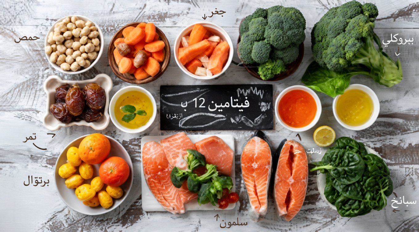 3 فيتامينات قبل النوم قد تدعم قوة الساقين بعد سن الستين: نهج مُهمَل لتحسين القدرة على الحركة