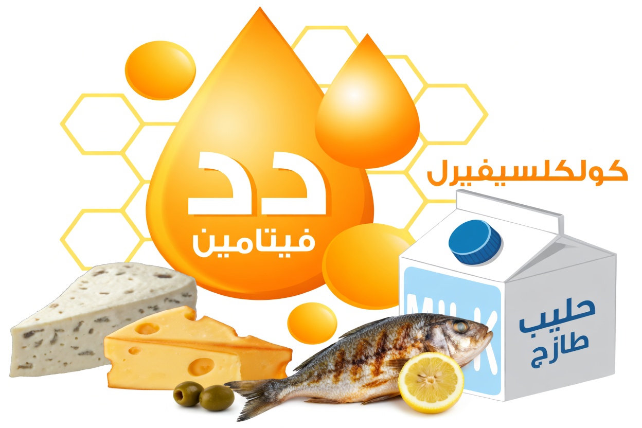 3 فيتامينات قبل النوم قد تدعم قوة الساقين بعد سن الستين: نهج مُهمَل لتحسين القدرة على الحركة