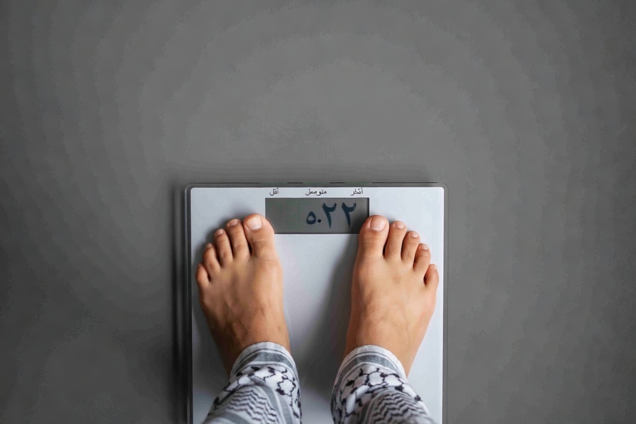 15 علامة تحذير مبكرة مهمة لمرض السكري يجب على كل بالغ في الأربعينيات والخمسينيات معرفتها – العلامة رقم 8 قد تكون مميتة إذا تم تجاهلها!