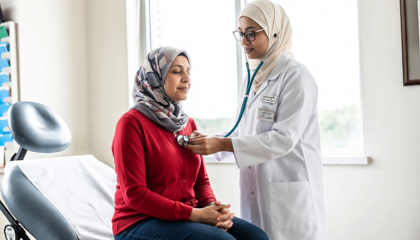 15 علامة تحذير مبكرة مهمة لمرض السكري يجب على كل بالغ في الأربعينيات والخمسينيات معرفتها – العلامة رقم 8 قد تكون مميتة إذا تم تجاهلها!